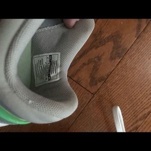 Under Armour Tennis Shoes